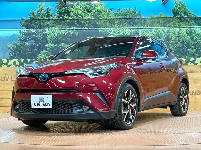 トヨタ Ｃ－ＨＲ