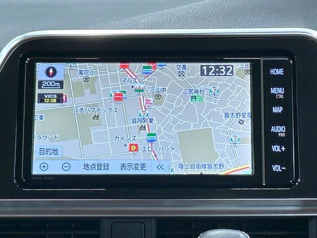 Ｇ　クエロ　禁煙車　両側電動スライドドア　衝突軽減装置　純正ナビ　全周囲カメラ　Ｂｌｕｅｔｏｏｔｈ再生　フルセグＴＶ　ＥＴＣ　ハーフレザーシート　ＬＥＤヘッドライト　ＬＥＤフォグ　スマートキー　ドライブレコーダー(40枚目)