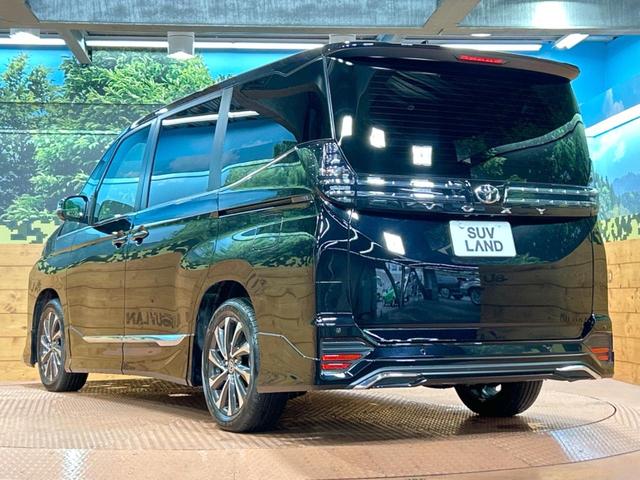 Ｓ－Ｚ　禁煙車　モデリスタエアロ　後席モニター　１０型ナビフルセグ　全周囲カメラ　快適利便　ブラインドスポットモニター　デジタルインナーミラー　両側パワスラ　パワーバックドア　３眼ＬＥＤヘッド　オットマン(72枚目)