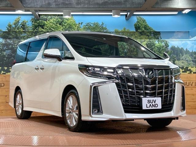 ２．５Ｓ　禁煙車　９型ナビフルセグ　両側電動ドア　７人乗り　バックカメラ　セーフティセンス　レーダークルーズ　ＬＥＤヘッド＆フォグ　ＥＴＣ　リアオートエアコン　オートハイビーム　純正１８インチＡＷ(16枚目)