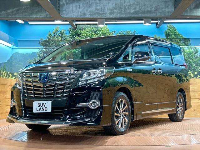 ＳＲ　禁煙車　サンルーフ　後席モニター　両側パワスラ　トヨタセーフティセンス　１０型ナビ　フルセグ　クリアランスソナー　レーダークルーズコントロール　ＬＥＤヘッドライト　バックカメラ　ＥＴＣ(66枚目)