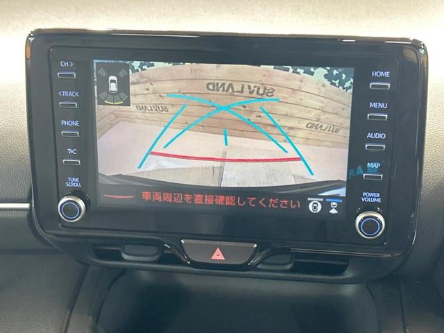 Ｚ　禁煙車　ＳＤナビ　全周囲カメラ　セーフティセンス　レーダークルーズ　オートマチックハイビーム　ＬＥＤヘッドライト　ハーフレザーシート　クリアランスソナー　純正１８インチＡＷ　シートヒーター　ＥＴＣ(26枚目)