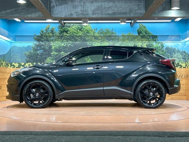 トヨタ Ｃ－ＨＲ