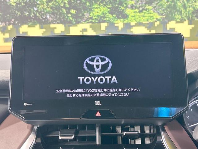 トヨタ ハリアー