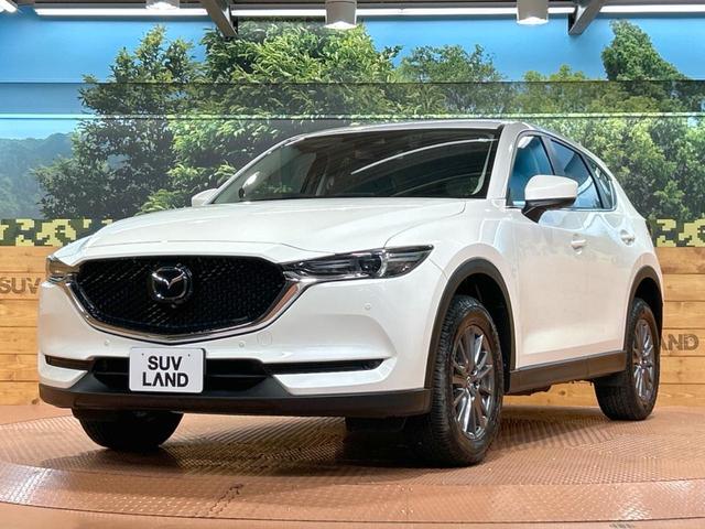 ＣＸ－５ ２０Ｓ　プロアクティブ　禁煙車　全周囲カメラ　ＢＯＳＥサウンド　８型ナビ　フルセグ　電動リアゲート　クリアランスソナー　レーダークルーズコントロール　ＬＥＤヘッドライト　純正１７インチアルミホイール　ドライブレコーダー（21枚目）