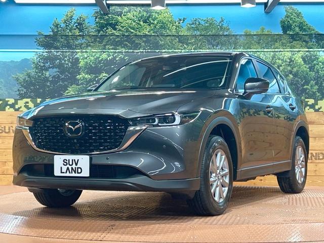 ＣＸ－５ ＸＤ　スマートエディション　禁煙車　全周囲カメラ　マツダコネクト　フルセグ　クリアランスソナー　レーダークルーズコントロール　ＬＥＤヘッドライト　純正１７インチアルミホイール　ドライブレコーダー　Ｂｌｕｅｔｏｏｔｈ再生　ＥＴＣ（21枚目）