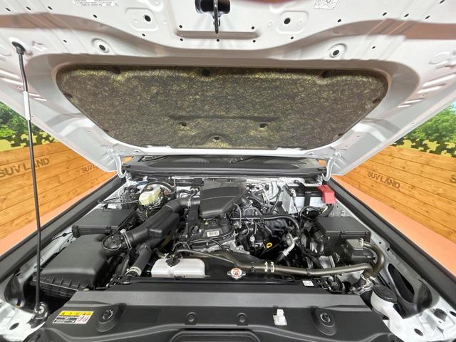 ランドクルーザー２５０ ＶＸ　禁煙車　サンルーフ　１２．３型ディスプレイ　全周囲カメラ　レーダークルーズ　ブラインドスポット　デジタルインナーミラー　本革シート　シートベンチレーション　電動リアゲート　ＬＥＤヘッド　ＥＴＣ（18枚目）