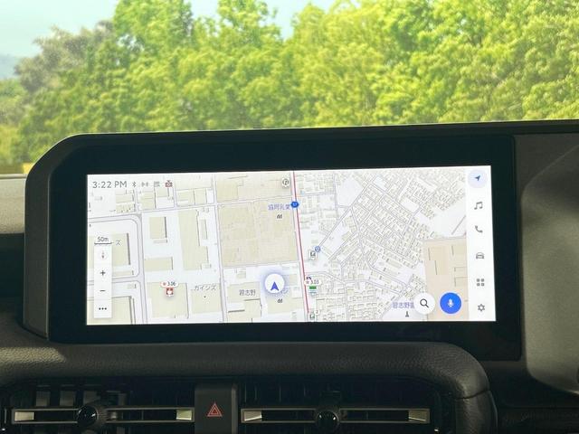 ランドクルーザー２５０ ＶＸ　禁煙車　サンルーフ　１２．３型ディスプレイ　全周囲カメラ　レーダークルーズ　ブラインドスポット　デジタルインナーミラー　本革シート　シートベンチレーション　電動リアゲート　ＬＥＤヘッド　ＥＴＣ（22枚目）