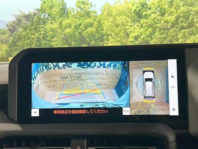 ランドクルーザー２５０ ＶＸ　禁煙車　サンルーフ　１２型ナビ　全周囲カメラ　レーダークルーズ　ＪＢＬ　ブラインドスポットモニター　デジタルインナーミラー　クリアランスソナー　純正１８インチＡＷ　ＬＥＤヘッド　ＥＴＣ（55枚目）