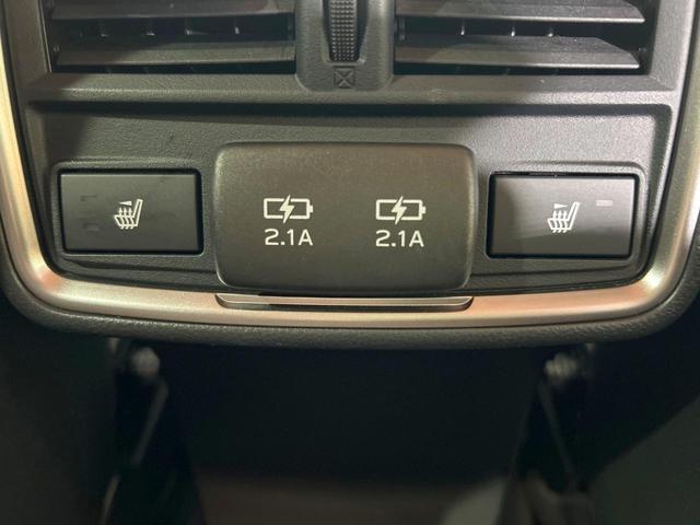 フォレスター アドバンス　禁煙車　８型ナビフルセグ　アイサイト　クリアランスソナー　電動リアゲート　茶革シート　メモリー付パワーシート　全席シートヒーター　バックカメラ　サイドカメラ　Ｂｌｕｅｔｏｏｔｈ　ＬＥＤヘッド＆フォグ（29枚目）