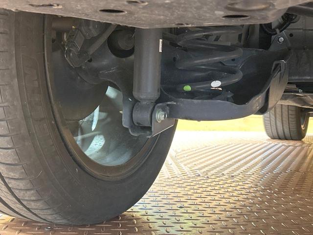 ヴェゼル ｅ：ＨＥＶ　Ｚ　禁煙車　９型ナビ　パワーバックドア　レーダークルーズ　レーンアシスト　シートヒーター　バックカメラ　ＥＴＣ２．０　ＬＥＤヘッド　Ｂｌｕｅｔｏｏｔｈ　クリアランスソナー　衝突軽減装置　盗難防止システム（63枚目）