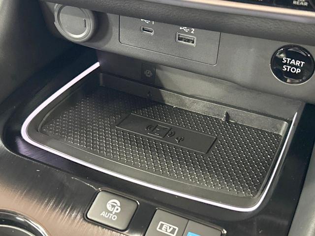 エクストレイル Ｇ　禁煙　１２．３型ディスプレイオーディオ　全周囲カメラ　プロパイロット　デジタルインナーミラー　ヘッドアップディスプレイ　ＡＣ１００Ｖ　ブラインドスポットモニター　シートヒーター　ステアリングヒーター（56枚目）