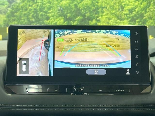 エクストレイル Ｇ　禁煙　１２．３型ディスプレイオーディオ　全周囲カメラ　プロパイロット　デジタルインナーミラー　ヘッドアップディスプレイ　ＡＣ１００Ｖ　ブラインドスポットモニター　シートヒーター　ステアリングヒーター（69枚目）
