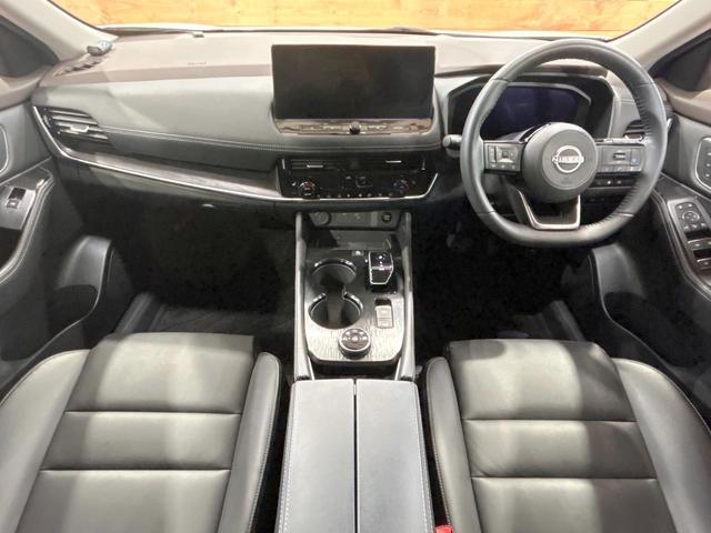エクストレイル Ｇ　ｅ－４ＯＲＣＥ　禁煙車　純正１２型ナビ　全周囲カメラ　インテリジェントルームミラー　プロパイロット　電動リアゲート　ブラインドスポットモニター　Ｂｌｕｅｔｏｏｔｈ再生　フルセグ　ＬＥＤヘッドライト　シートヒーター（2枚目）