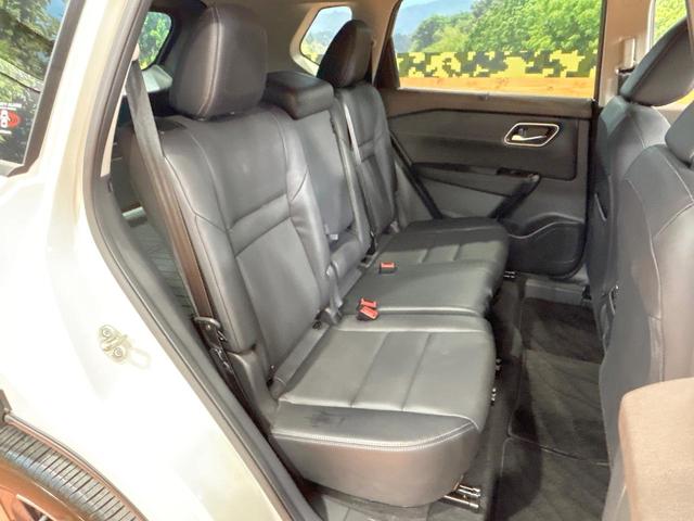 エクストレイル Ｇ　ｅ－４ＯＲＣＥ　禁煙車　純正１２型ナビ　全周囲カメラ　インテリジェントルームミラー　プロパイロット　電動リアゲート　ブラインドスポットモニター　Ｂｌｕｅｔｏｏｔｈ再生　フルセグ　ＬＥＤヘッドライト　シートヒーター（9枚目）