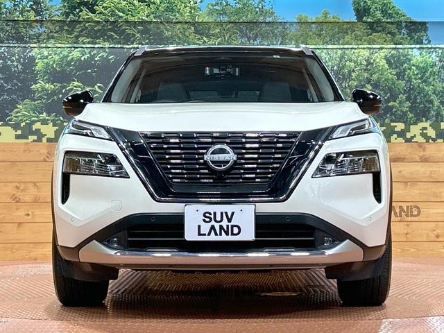 エクストレイル Ｇ　ｅ－４ＯＲＣＥ　禁煙車　純正１２型ナビ　全周囲カメラ　インテリジェントルームミラー　プロパイロット　電動リアゲート　ブラインドスポットモニター　Ｂｌｕｅｔｏｏｔｈ再生　フルセグ　ＬＥＤヘッドライト　シートヒーター（14枚目）