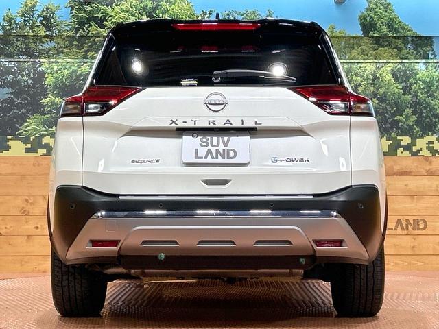 エクストレイル Ｇ　ｅ－４ＯＲＣＥ　禁煙車　純正１２型ナビ　全周囲カメラ　インテリジェントルームミラー　プロパイロット　電動リアゲート　ブラインドスポットモニター　Ｂｌｕｅｔｏｏｔｈ再生　フルセグ　ＬＥＤヘッドライト　シートヒーター（15枚目）