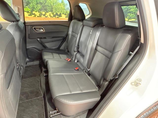 エクストレイル Ｇ　ｅ－４ＯＲＣＥ　禁煙車　純正１２型ナビ　全周囲カメラ　インテリジェントルームミラー　プロパイロット　電動リアゲート　ブラインドスポットモニター　Ｂｌｕｅｔｏｏｔｈ再生　フルセグ　ＬＥＤヘッドライト　シートヒーター（41枚目）