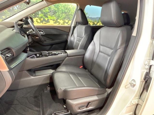 エクストレイル Ｇ　ｅ－４ＯＲＣＥ　禁煙車　純正１２型ナビ　全周囲カメラ　インテリジェントルームミラー　プロパイロット　電動リアゲート　ブラインドスポットモニター　Ｂｌｕｅｔｏｏｔｈ再生　フルセグ　ＬＥＤヘッドライト　シートヒーター（42枚目）