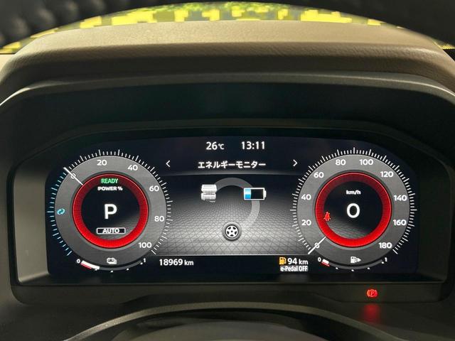 エクストレイル Ｇ　ｅ－４ＯＲＣＥ　禁煙車　純正１２型ナビ　全周囲カメラ　インテリジェントルームミラー　プロパイロット　電動リアゲート　ブラインドスポットモニター　Ｂｌｕｅｔｏｏｔｈ再生　フルセグ　ＬＥＤヘッドライト　シートヒーター（48枚目）