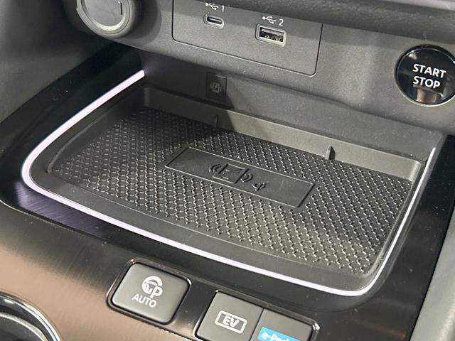エクストレイル Ｇ　ｅ－４ＯＲＣＥ　禁煙車　純正１２型ナビ　全周囲カメラ　インテリジェントルームミラー　プロパイロット　電動リアゲート　ブラインドスポットモニター　Ｂｌｕｅｔｏｏｔｈ再生　フルセグ　ＬＥＤヘッドライト　シートヒーター（54枚目）