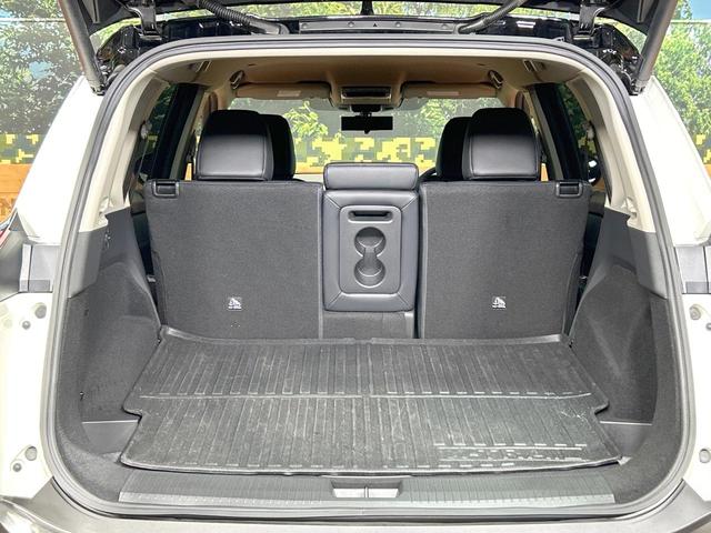 エクストレイル Ｇ　ｅ－４ＯＲＣＥ　禁煙車　純正１２型ナビ　全周囲カメラ　インテリジェントルームミラー　プロパイロット　電動リアゲート　ブラインドスポットモニター　Ｂｌｕｅｔｏｏｔｈ再生　フルセグ　ＬＥＤヘッドライト　シートヒーター（73枚目）