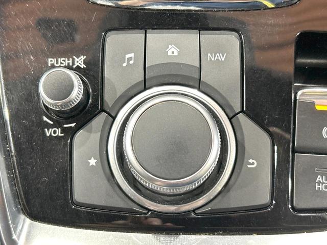 ＣＸ－８ ２５Ｔ　プロアクティブ　禁煙車　後席モニター　全周囲カメラ　６人乗り　ルーフレール　レーダークルーズ　ブラインドスポットモニター　純正ＳＤナビ　シートヒーター　ＬＥＤヘッド　ＥＴＣ　電動リアゲート　純正１９ＡＷ（55枚目）