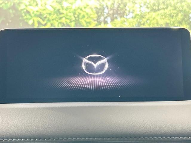ＣＸ－５ ２５Ｓ　Ｌパッケージ　禁煙車　全周囲カメラ　１０型ナビ　革シート　パワーシート　電動リアゲート　レーダークルーズ　ブラインドスポットモニター　クルーズコントロール　レーンアシスト　ＬＥＤヘッド　Ｂｌｕｅｔｏｏｔｈ（3枚目）