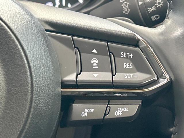 ＣＸ－５ ２５Ｓ　Ｌパッケージ　禁煙車　全周囲カメラ　１０型ナビ　革シート　パワーシート　電動リアゲート　レーダークルーズ　ブラインドスポットモニター　クルーズコントロール　レーンアシスト　ＬＥＤヘッド　Ｂｌｕｅｔｏｏｔｈ（8枚目）