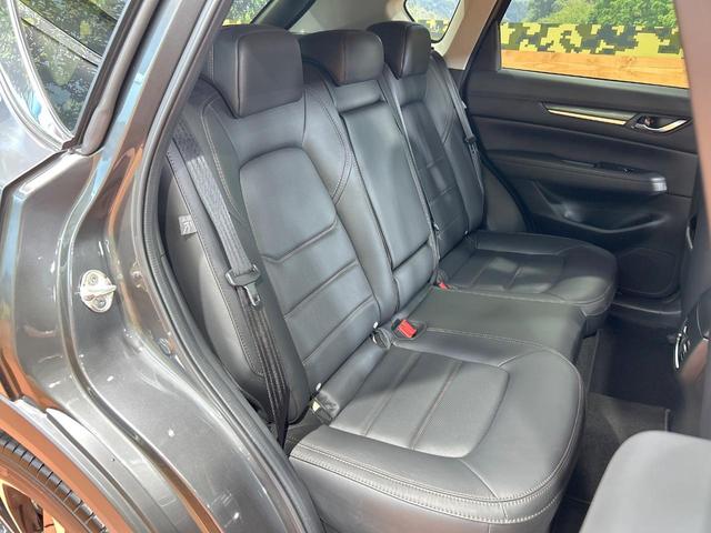 ＣＸ－５ ２５Ｓ　Ｌパッケージ　禁煙車　全周囲カメラ　１０型ナビ　革シート　パワーシート　電動リアゲート　レーダークルーズ　ブラインドスポットモニター　クルーズコントロール　レーンアシスト　ＬＥＤヘッド　Ｂｌｕｅｔｏｏｔｈ（10枚目）