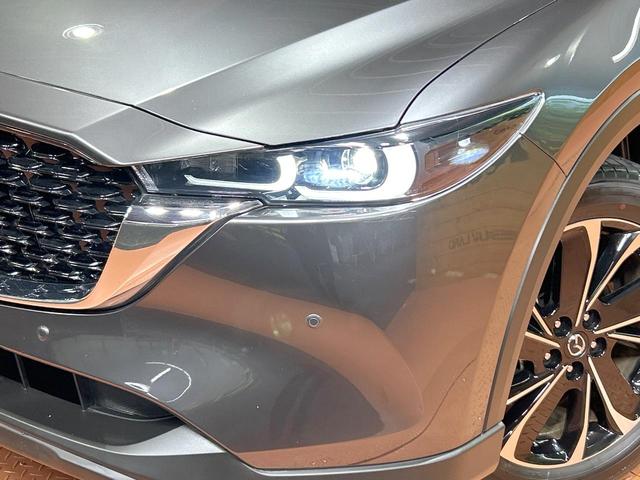 ＣＸ－５ ２５Ｓ　Ｌパッケージ　禁煙車　全周囲カメラ　１０型ナビ　革シート　パワーシート　電動リアゲート　レーダークルーズ　ブラインドスポットモニター　クルーズコントロール　レーンアシスト　ＬＥＤヘッド　Ｂｌｕｅｔｏｏｔｈ（12枚目）