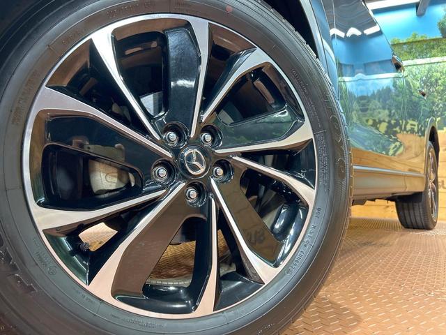 ＣＸ－５ ２５Ｓ　Ｌパッケージ　禁煙車　全周囲カメラ　１０型ナビ　革シート　パワーシート　電動リアゲート　レーダークルーズ　ブラインドスポットモニター　クルーズコントロール　レーンアシスト　ＬＥＤヘッド　Ｂｌｕｅｔｏｏｔｈ（13枚目）