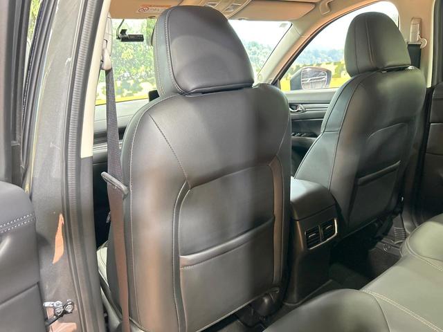ＣＸ－５ ２５Ｓ　Ｌパッケージ　禁煙車　全周囲カメラ　１０型ナビ　革シート　パワーシート　電動リアゲート　レーダークルーズ　ブラインドスポットモニター　クルーズコントロール　レーンアシスト　ＬＥＤヘッド　Ｂｌｕｅｔｏｏｔｈ（34枚目）