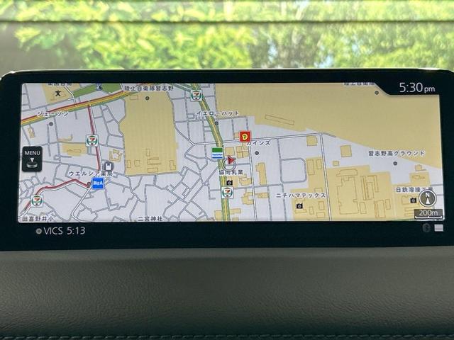 ＣＸ－５ ２５Ｓ　Ｌパッケージ　禁煙車　全周囲カメラ　１０型ナビ　革シート　パワーシート　電動リアゲート　レーダークルーズ　ブラインドスポットモニター　クルーズコントロール　レーンアシスト　ＬＥＤヘッド　Ｂｌｕｅｔｏｏｔｈ（48枚目）
