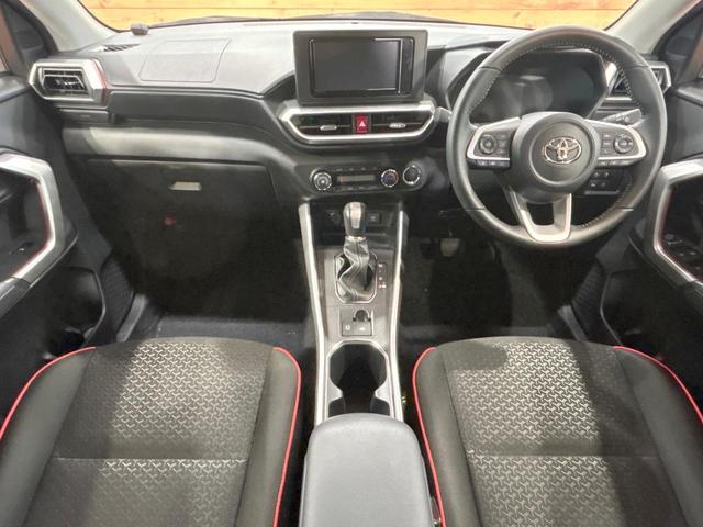 ライズ Ｚ　禁煙　純正ナビ　全周囲カメラ　ブラインドスポットモニター　レーダークルーズコントロール　シートヒーター　ＥＴＣ　コーナーセンサー　アイドリングストップ　ＬＥＤヘッドライト　純正１７インチアルミ（2枚目）