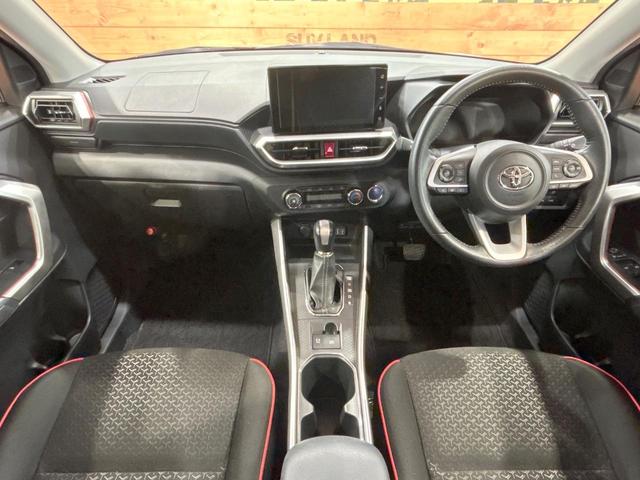 ライズ Ｚ　禁煙　９型ディスプレイオーディオ　全周囲カメラ　ブラインドスポットモニター　シートヒーター　レーダークルーズコントロール　コーナーセンサー　ＥＴＣ　バックフォグ　オートホールド　ＬＥＤヘッドライト（2枚目）