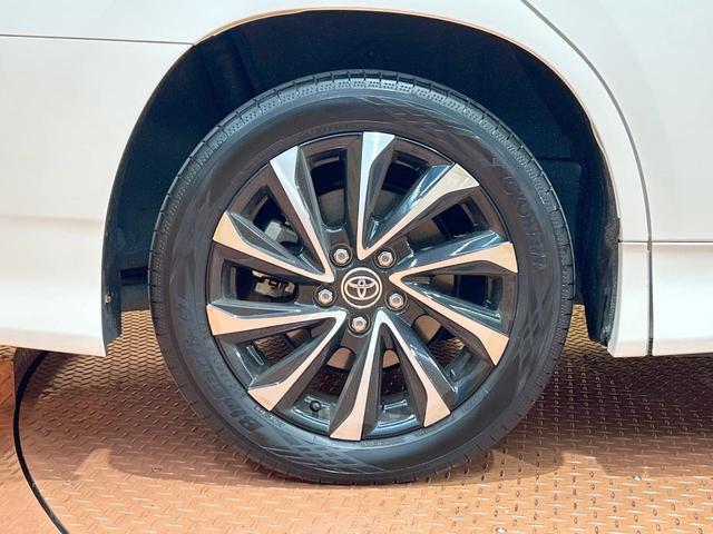 ノア ハイブリッドＳ－Ｚ　禁煙　後席モニター　快適利便パッケージ　１０．５型ディスプレイオーディオ　ヘッドアップディスプレイ　トヨタチームメイト　ＤＶＤ＆ＣＤ　フルセグ　ブラインドスポットモニター　デジタルインナーミラー（15枚目）