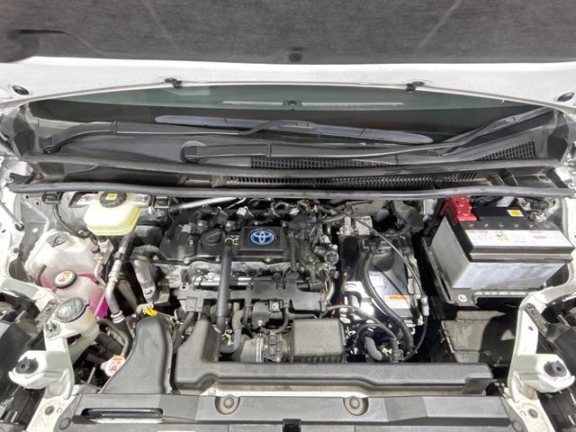 ノア ハイブリッドＳ－Ｚ　禁煙　後席モニター　快適利便パッケージ　１０．５型ディスプレイオーディオ　ヘッドアップディスプレイ　トヨタチームメイト　ＤＶＤ＆ＣＤ　フルセグ　ブラインドスポットモニター　デジタルインナーミラー（20枚目）