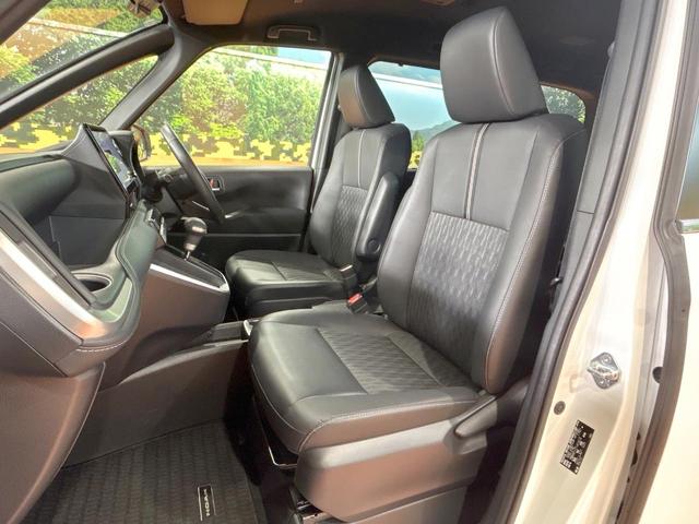 ノア ハイブリッドＳ－Ｚ　禁煙　後席モニター　快適利便パッケージ　１０．５型ディスプレイオーディオ　ヘッドアップディスプレイ　トヨタチームメイト　ＤＶＤ＆ＣＤ　フルセグ　ブラインドスポットモニター　デジタルインナーミラー（40枚目）