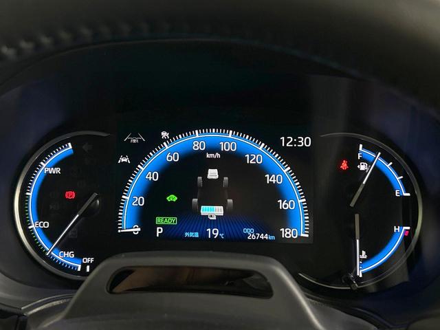 ノア ハイブリッドＳ－Ｚ　禁煙　後席モニター　快適利便パッケージ　１０．５型ディスプレイオーディオ　ヘッドアップディスプレイ　トヨタチームメイト　ＤＶＤ＆ＣＤ　フルセグ　ブラインドスポットモニター　デジタルインナーミラー（47枚目）