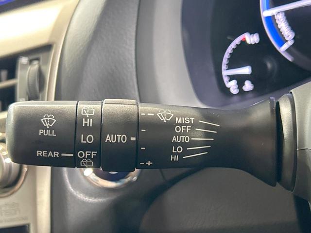 ＲＸ ＲＸ４５０ｈ　バージョンＬ　サンルーフ　フルエアロ　後席モニター　バックカメラ１００Ｖ電源　レーダークルーズ　禁煙車　電動リアゲート　茶川シート　前席シートエアコン　ヘッドアップディスプレイ　後席モニター　ＬＥＤヘッド（45枚目）