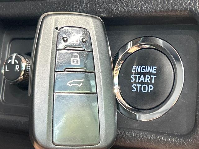 ランドクルーザープラド ＴＸ　Ｌパッケージ　マットブラックエディション　禁煙車　サンルーフ　９型ディスプレイオーディオ　全周囲カメラ　レーダークルーズ　シートベンチレーション　パワーシート　クリアランスソナー　ＬＥＤヘッド　ＥＴＣ　ブラインドスポットモニター（23枚目）