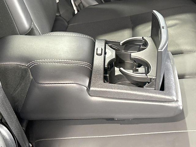 ランドクルーザープラド ＴＸ　Ｌパッケージ　マットブラックエディション　禁煙車　サンルーフ　９型ディスプレイオーディオ　全周囲カメラ　レーダークルーズ　シートベンチレーション　パワーシート　クリアランスソナー　ＬＥＤヘッド　ＥＴＣ　ブラインドスポットモニター（29枚目）