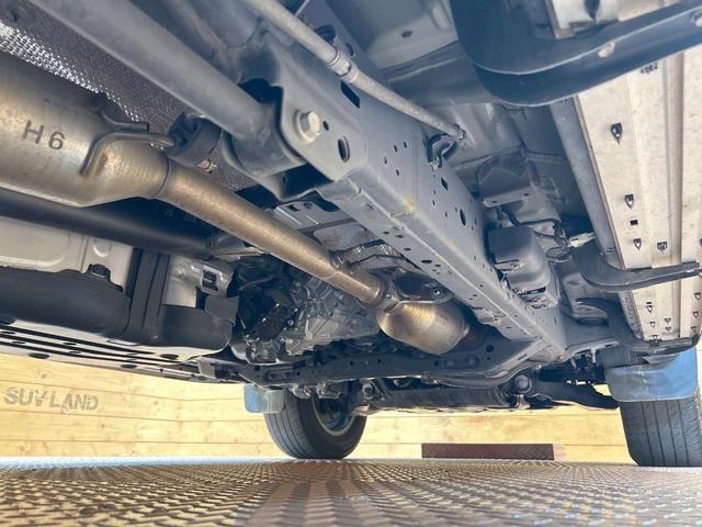 ランドクルーザープラド ＴＸ　Ｌパッケージ　マットブラックエディション　禁煙車　サンルーフ　９型ディスプレイオーディオ　全周囲カメラ　レーダークルーズ　シートベンチレーション　パワーシート　クリアランスソナー　ＬＥＤヘッド　ＥＴＣ　ブラインドスポットモニター（70枚目）