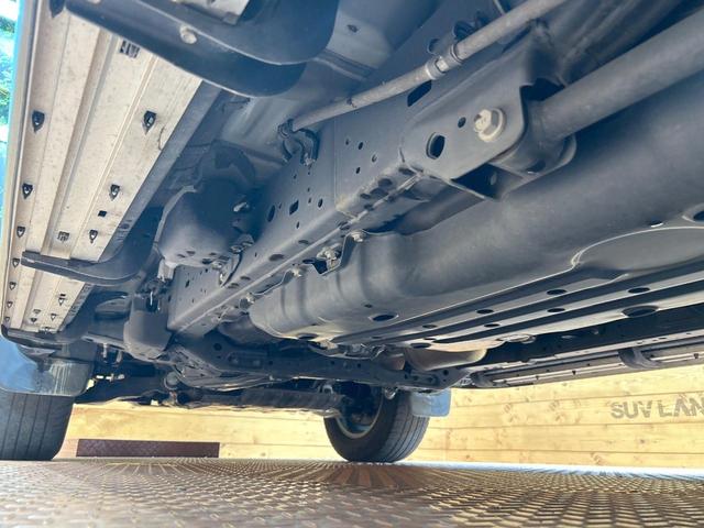 ランドクルーザープラド ＴＸ　Ｌパッケージ　マットブラックエディション　禁煙車　サンルーフ　９型ディスプレイオーディオ　全周囲カメラ　レーダークルーズ　シートベンチレーション　パワーシート　クリアランスソナー　ＬＥＤヘッド　ＥＴＣ　ブラインドスポットモニター（72枚目）