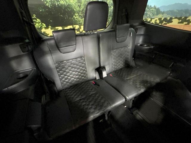 ヴォクシー ハイブリッドＳ－Ｚ　禁煙車　モデリスタ　後席モニター　両側電動ドア　全周囲カメラ　トヨタチームメイト　レーダークルーズ　電動リアゲート　１００Ｖ電源　ブラインドスポットモニター　クリアランスソナー　ＬＥＤヘッド　ＥＴＣ（10枚目）