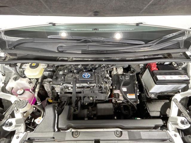 ヴォクシー ハイブリッドＳ－Ｚ　禁煙車　モデリスタ　後席モニター　両側電動ドア　全周囲カメラ　トヨタチームメイト　レーダークルーズ　電動リアゲート　１００Ｖ電源　ブラインドスポットモニター　クリアランスソナー　ＬＥＤヘッド　ＥＴＣ（18枚目）