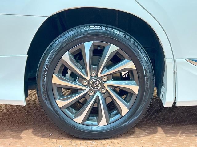ヴォクシー ハイブリッドＳ－Ｚ　禁煙車　モデリスタ　後席モニター　両側電動ドア　全周囲カメラ　トヨタチームメイト　レーダークルーズ　電動リアゲート　１００Ｖ電源　ブラインドスポットモニター　クリアランスソナー　ＬＥＤヘッド　ＥＴＣ（39枚目）