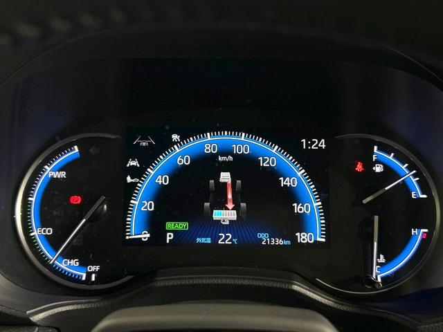 ヴォクシー ハイブリッドＳ－Ｚ　禁煙車　モデリスタ　後席モニター　両側電動ドア　全周囲カメラ　トヨタチームメイト　レーダークルーズ　電動リアゲート　１００Ｖ電源　ブラインドスポットモニター　クリアランスソナー　ＬＥＤヘッド　ＥＴＣ（47枚目）