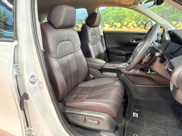 ZR-V e:HEV Z 禁煙車 BOSE 純正ナビ マルチビューカメラ ホンダセンシング レーダークルーズ レーンアシスト シートヒーター 電動リアゲート ETC パワーシート LEDヘッドライト クリアランスソナー(8枚目)